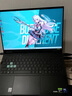 華碩天選6 Pro 銳龍版 國家補貼20% 16英寸游戲本 筆記本電腦(銳龍9 9955HX 16G 1T RTX5060 2.5K)灰 曬單實拍圖