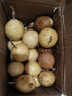 欽蜜9號黃金百香果新鮮應當季孕婦吃水果現(xiàn)貨大果頭茬整箱青黃皮 30枚（彩箱裝）單果30g以下 曬單實拍圖