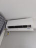 海爾（Haier）小紅花套系 凈省電1.5匹掛機(jī)臥室節(jié)能壁掛式空調(diào) KFR-35GW/E1-1家電國(guó)家補(bǔ)貼20%以舊換新 曬單實(shí)拍圖
