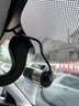 HIKVISION?？低曅熊?chē)記錄儀D1plus 2K超高清星光夜視F1.55大光圈語(yǔ)音聲控 曬單實(shí)拍圖