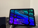 準新品Apple/蘋(píng)果 iPad mini (A17 Pro) 8.3英寸 平板電腦(128G WLAN版/mini7/MXN63CH/A)深空灰色 資源機 曬單實(shí)拍圖