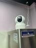 螢石EZVIZ攝像頭家用 高清WIFI無(wú)線(xiàn)監控器瑩石云APP手機遠程查看室內360度全景旋轉云臺智能網(wǎng)絡(luò )攝像機 400萬(wàn)CP1紅外夜視【超清版】 官方標配無(wú)卡【加30天云存儲】 曬單實(shí)拍圖