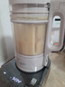 九陽破壁機【國補】家用全自動榨汁豆?jié){機料理機1.75L五谷雜糧3-5人用變頻輕音觸控彩屏B1國家補貼 曬單實拍圖