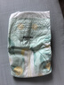 好奇（Huggies）心鉆裝小森林紙尿褲NB66片(5kg以下)新生兒小號尿不濕夏季超薄 曬單實拍圖