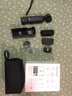 大疆 DJI Osmo Pocket 3 全能套裝 一英寸口袋云臺相機 OP靈眸手持數碼相機 旅游vlog 便攜美顏攝像 曬單實(shí)拍圖