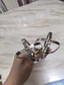 榮事達（Royalstar）電動(dòng)打蛋器家用全自動(dòng)奶油打發(fā)器小型打奶油雞蛋清蛋糕面糊攪拌器手持打蛋機300W大功率烘焙料理機 曬單實(shí)拍圖