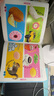 【點(diǎn)讀版圖書(shū)】小寶貝早教啟蒙全書(shū) 0-3-6歲幼小銜接幼兒園寶寶看圖識字動(dòng)物認知百科全書(shū)唐詩(shī)兒歌中英雙語(yǔ)點(diǎn)讀書(shū)(支持原版小猴皮皮小雞球球豚小蒙 點(diǎn)讀筆需另外購買(mǎi)) 識物百科：全3冊 曬單實(shí)拍圖