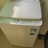 海信（Hisense）波輪洗衣機(jī)全自動 8公斤大容量波輪健康家用租房宿舍一級能效WT80N1Q以舊換新家電補(bǔ)貼20% 曬單實拍圖