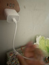 【原充正品】蘋果充電線60W快充適配原裝數(shù)據(jù)線iPhone14/13promax/12/11/8/XR手機充電器 【蘋果8-14全系】PD60W丨1米閃充線 曬單實拍圖