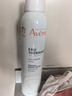 雅漾（Avene）舒泉調(diào)理噴霧300ML補(bǔ)水保濕爽膚濕敷水敏肌護(hù)膚化妝水大噴情人節(jié) 曬單實(shí)拍圖