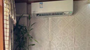 松下（Panasonic）瀅風(fēng)系列空調(diào)1.5匹 新一級能效變頻冷暖掛機(jī) 松下原裝壓縮機(jī)節(jié)能省電 納諾怡除菌健康風(fēng)JM35K410Q 曬單實拍圖