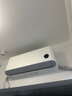 小米（MI）米家空調(diào) 1.5匹 巨省電pro 新一級(jí)能效 節(jié)能省電 變頻冷暖家用臥室壁掛式自清潔舒適空調(diào)掛機(jī) 1.5匹 一級(jí)能效 巨省電Pro 25年款 曬單實(shí)拍圖