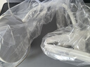 好視力充電小臺燈兒童學(xué)生宿舍臥室辦公室工作學(xué)習閱讀led床頭書(shū)桌夾燈 曬單實(shí)拍圖