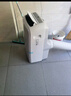 美的（Midea）移動(dòng)空調制冷一體機1.5匹單冷家用立式制冷機無(wú)外機免安裝壓縮機窗式客廳臥室廚房KY-35/N1Y-PD3 曬單實(shí)拍圖
