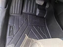 車(chē)麗友 適用于起亞k3腳墊tpe全包圍智跑k2奕跑k5傲跑福瑞迪包門(mén)檻汽車(chē) TPE單層全包圍腳墊 起亞專(zhuān)車(chē)定制 曬單實(shí)拍圖