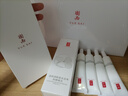 羽西【送肖戰支架】白玉防曬霜輕薄保濕隔離SPF50防曬乳生日禮物 曬單實(shí)拍圖