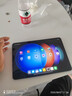 小米pad6S Pro【分期免息】12.4英寸驍龍8Gen2 PC級WPS辦公娛樂補貼 黑色【曬單送定制鍵盤+電容筆】 8GB+128GB 官方標配 曬單實拍圖