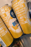 嶗山啤酒（laoshan beer）嶗友記 足球罐 500ml*24聽 青島嶗山啤酒 優(yōu)質(zhì)原料看球之選 500mL 24罐 整箱裝 曬單實(shí)拍圖