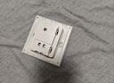 公牛（BULL）漏電保護開(kāi)關(guān) GTP系列 86型漏電保護開(kāi)關(guān) 32A大功率漏保開(kāi)關(guān) LE2 曬單實(shí)拍圖