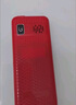 金立（Gionee）V15 老年人手機4G全網(wǎng)通老年機超長(cháng)待機大字體大聲音大屏學(xué)生老人專(zhuān)用備用按鍵功能機 黑色 曬單實(shí)拍圖