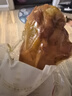 鄉(xiāng)吧佬經(jīng)典鹽焗雞腿 即食鹵味熟食特產(chǎn)休閑夜宵零食肉干肉脯80g*5袋 曬單實(shí)拍圖