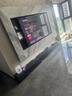 海信電視小墨E5Q Pro 75英寸超畫質U+Mini LED 信芯芯片 墨晶屏300Hz 75E5Q-PRO E5NPRO+升級國家補貼 曬單實拍圖