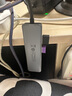 綠聯(lián) USB3.0擴(kuò)展器擴(kuò)展塢多接口 分線器高速4口集線器HUB拓展塢 筆記本電腦一拖多轉(zhuǎn)換器轉(zhuǎn)接頭延長(zhǎng)線 曬單實(shí)拍圖