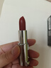 紀(jì)梵希（Givenchy）【限時(shí)立減】紅絲絨N37超A復(fù)古紅色口紅唇膏啞光 生日禮物 無禮盒 曬單實(shí)拍圖