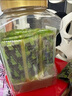 美好時光原味海苔150g(約150包)壽司海苔即食紫菜 兒童每日海苔休閑零食 曬單實拍圖