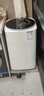 美的（Midea）洗衣機全自動 3公斤嬰兒小型迷你波輪母嬰兒童內(nèi)衣褲襪洗衣機健康除螨洗 以舊換新 家電國家補貼 MB30VH36E【加熱款】 曬單實拍圖