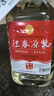迎春河北廊坊特產 迎春酒 54度 醬香型 桶裝 原漿純糧食可泡酒用 白酒 54度 4L 2桶 （整箱詢客服） 曬單實拍圖