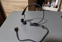 韶音（SHOKZ）OpenRun Pro 2 S820開放式藍牙耳機骨傳導耳機運動跑步騎行無線 砂石黑 曬單實拍圖