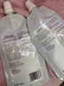 施華蔻（Schwarzkopf）直發(fā)膏卷發(fā)矯正免拉柔順劑軟化定型劑套裝洗直膏水拉直膏離子燙 抗拒發(fā)質(zhì) 曬單實(shí)拍圖