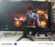AOC 27英寸2K 240Hz超頻260Hz FastIPS 1ms廣色域 HDR400硬件低藍(lán)光 FPS游戲電競(jìng)顯示器 宙斯盾Q27G4Z 曬單實(shí)拍圖