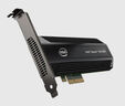 intel英特爾（Intel） Optane傲騰 卡式企業(yè)級(jí)游戲玩家NVME固態(tài)硬盤SSD 插卡式PCI-E接口 P4800X 750G HHHL 曬單實(shí)拍圖