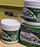 STRIDEX美國進(jìn)口水楊酸凈顏棉片55片(溫和型)二次清潔溫和控油收縮毛孔 曬單實(shí)拍圖