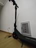 九號（Ninebot）電動滑板車成年人便攜代步折疊E2Pro智能電動車學(xué)生10英寸大輪胎防滑真續(xù)航 曬單實拍圖