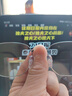 圣莎拉（Sheng Sha La）純鈦感光變色眼鏡男可配近視護眼防強光眼睛片防藍光輻射眼鏡框女 銀色 平光防藍光變色(無(wú)度數) 曬單實(shí)拍圖