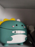 OPPOEncoFree3真無線降噪藍牙耳機Free3主動降噪encofree3真無線主動降噪oppofree3運動OPPO藍牙耳機 青霜白 曬單實拍圖