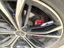 格羅德適用比亞迪漢F3F6G3E6S6S7秦唐EV600宋ProM6元plus速銳海豚剎車(chē)片 前輪一對(4片裝) 比亞迪宋PLUS/2000-2025年 曬單實(shí)拍圖