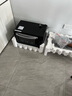 松下（Panasonic）家用電烤箱 大容量 電子溫控 多功能烤箱 上下獨(dú)立溫控 自動(dòng)預(yù)熱 38L容量 NB-HM3810 曬單實(shí)拍圖