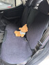 CEENKO汽車(chē)亞麻坐墊四季通用座椅套日產(chǎn)尼桑軒逸逍客奇駿天籟哈弗H6大狗 曬單實(shí)拍圖
