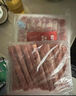 ZOOLII 澳洲原切牛肉卷 肥牛卷 火鍋涮肉 4斤 曬單實拍圖