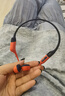 韶音（SHOKZ）OpenSwim Pro S710 骨傳導(dǎo)藍(lán)牙耳機(jī) 開放式運(yùn)動游泳跑步騎行不入耳 珊瑚海 曬單實(shí)拍圖