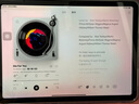 Apple/蘋果【國家補(bǔ)貼】iPad Air 11英寸 M3芯片2025年款 平板電腦 (256GB WLAN版)星光色 曬單實(shí)拍圖