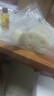 【凈菜】去皮蓮藕段300g 曬單實拍圖