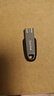 閃迪（SanDisk）64GB USB3.2 U盤 CZ550黑色 讀速100MB/s 安全加密 數(shù)據(jù)恢復(fù) 學習辦公電腦車載 高速大容量優(yōu)盤 曬單實拍圖