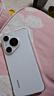 華為（HUAWEI）Pura 70 12GB+1TB 雪域白 北斗衛星消息版 第二代昆侖玻璃 華為P70智能手機 曬單實(shí)拍圖