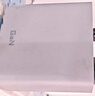 CUKTECH酷態(tài)科65W三口氮化鎵充電器USB/Type-C快充頭適用PD20W蘋果16小米/華為/三星/Macbook/筆記本電腦 曬單實(shí)拍圖