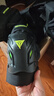 摩多狼（MOTOWOLF）摩托車(chē)護(hù)膝護(hù)肘四季防風(fēng)護(hù)具防摔夏季機(jī)車(chē)騎行護(hù)腿裝備男女四件套 曬單實(shí)拍圖